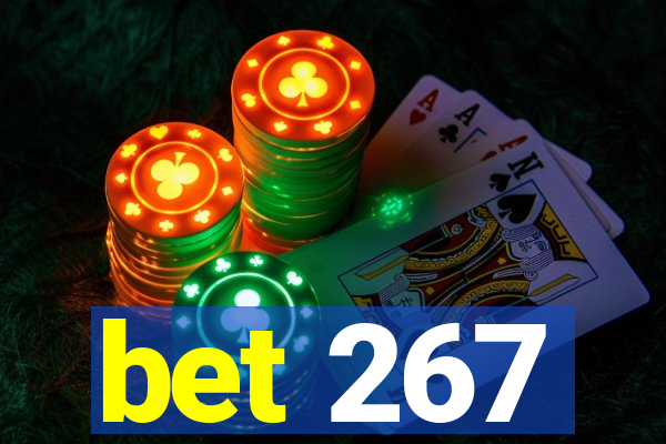 bet 267